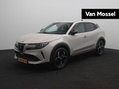 Alfa Romeo Junior - 1.2 Turbo Hybrid Ibrida Speciale