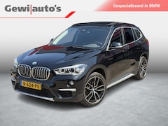 BMW X1 - sDrive18i High Executive