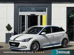 Hyundai i20 - 1.0 T-GDI Premium | Sport | Stoelverwarming |