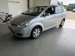 Toyota Verso - 1.8 VVT-i Sol | HANDEL/MEENEEMPRIJS | Trekhaak