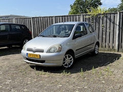 Toyota Yaris - 1.3-16V VVT-i Luna | HANDEL/EXPORT PRIJS |