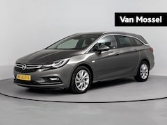 Opel Astra Sports Tourer - 1.6 Innovation Airco | Bluetooth | Cruise Control | Electronic Climate Controle | Lederen