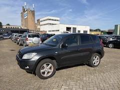 Toyota RAV4 - 2.0 VVTi Linea Sol