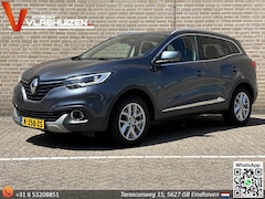 Renault Kadjar - 1.2 TCe Intens | Navi | Climate | Cruise | PDC | Trekhaak
