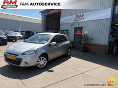 Renault Clio - 1.2 Authentique Airco, cruise