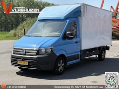 Volkswagen Crafter - 35 2.0 TDI L4H3 | € 7.950, - NETTO | Bakwagen | Euro 6 | Camera