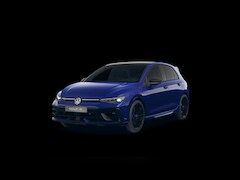 Volkswagen Golf - 2.0 TSI 4Motion R |Akrapovič |Pano |Leder intr. |Head-Up |Harman/Kardon