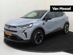 Renault Captur - 1.8 E-Tech full hybrid 160 PK Techno | Pack Winter | Pack Advanced Driving
