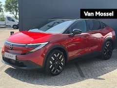 Nissan LEAF - Evolve 52 kWh 177PK | Rijklaarprijs incl. inruilvoordeel | BOSE Audio | Panoramadak | Goog