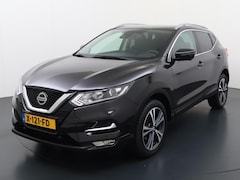 Nissan Qashqai - 1.3 DIG-T N-Connecta