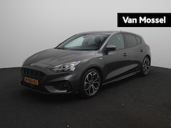 Ford Focus - 1.0 EcoBoost ST Line Business | Apple Carplay/Android Auto | Navi | Camera | Winter pakket