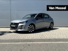 Peugeot 208 - 1.2 PureTech 100 Style