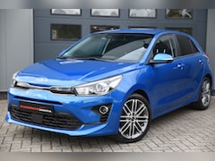 Kia Rio - 1.0 TGDI DynamicPlusLine