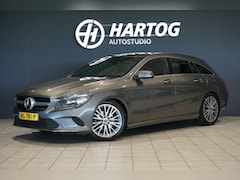 Mercedes-Benz CLA-klasse Shooting Brake - 180 Business Solution AUT. + CAMERA / TREKHAAK