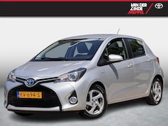 Toyota Yaris - 1.5 Hybrid Trend Navi Camera Climate Control