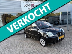 Kia Picanto - 1.0 Light