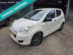 Suzuki Alto - 1.0 Comfort Plus NIEUWE APK | ELEC RAMEN | LMV |