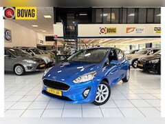 Ford Fiesta - 1.0 EcoB. Connected Bovag Garantie NAP