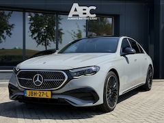 Mercedes-Benz E-klasse - 300 de AMG Line Pano Hyperscreen