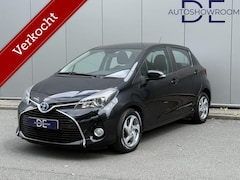 Toyota Yaris - 1.5 Hybrid Lease | Navi | Camera | Clima | Cruise