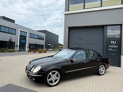 Mercedes-Benz E-klasse - 500 Elegance
