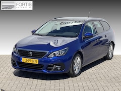 Peugeot 308 SW - 1.2 PureTech Blue Lease Executive NL-AUTO | PANODAK | RIEM V.V. | NAVI