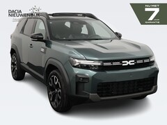 Dacia Bigster - 1.8 Hybrid 155 Limited Edition / PANORAMA DAK / DODEHOEK DETECTIE / STOEL- EN STUURVERWARM
