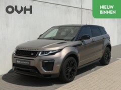 Land Rover Range Rover Evoque - HSE | Meridian | Cam | CarPlay