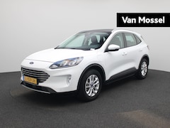 Ford Kuga - 2.5 PHEV Titanium | WINTERPACK | DRIVER ASSISTANCE PACK | APPLE CARPLAY/ANDROID AUTO | PAN