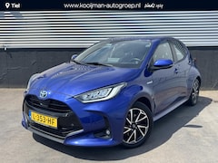 Toyota Yaris - 1.5 Hybrid Dynamic automaat Incl: AppleCarPlay / AndroidAuto, LM velgen, Climate Control,