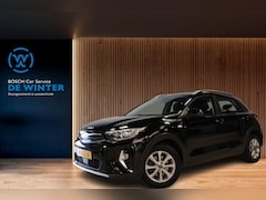 Kia Stonic - 1.0 T-GDi MHEV DynamicLine