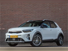 Kia Stonic - 1.0 T-GDi MHEV DynamicLine, 1e eigenaar, 21.000km NAP, Camera, Full LED, Carplay, PDC, DAB