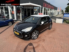 Citroën DS3 - 1.2 VTi Business airco cruise control nette DS3