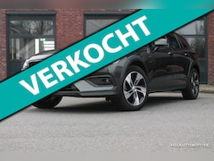 Volvo V60 Cross Country - 2.0 B5 AWD 250PK Ultimate Trekhaak