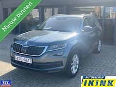 Skoda Kodiaq - 1.5 TSI Business Edition Plus