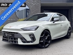 CUPRA Leon - 1.5 eTSI VZ Performance Facelift Sennheiser Led Sfeerverlichting