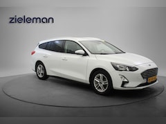 Ford Focus - 1.5 EcoBoost Titanium X Business - Carplay, Camera, Cruise