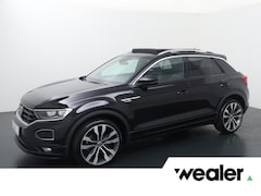 Volkswagen T-Roc - 1.5 TSI Sport Business R | 150 PK | Automaat | Panoramadak | Adaptive cruise control | Dod