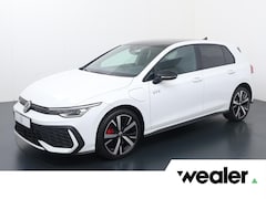 Volkswagen Golf - 1.5 eHybrid GTE | 272 PK | SoH 99% | Adaptive cruise control | Area view 360 graden | Appl