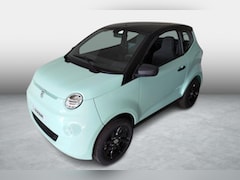 Aixam e-Easy - Coupe