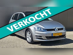 Volkswagen Golf - 1.4 TSI ACT Highline l Pano l trekhaak l FULL OPTIE
