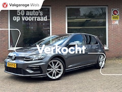 Volkswagen Golf - 1.5 TSI Highline Business R | Navi | Virtual | Carplay | Trekhaak | DSG