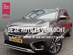 Peugeot 5008 - BWJ 2018 1.2 PureTech 131 PK Allure TREKHAAK | NAVI | CLIMA | CRUISE | HALF LEDER | CARPLA
