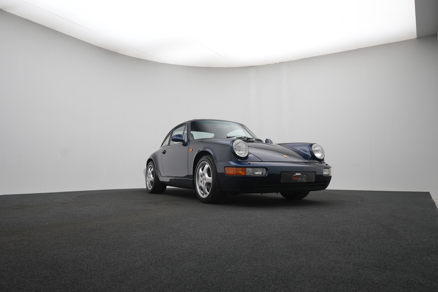 Porsche 911 - 3.6 Coupé 3.6 Coupé - AutoWereld.nl