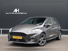 Ford Fiesta - 1.0 EcoBoost 95pk ST-Line CarPlay Clima Cruise Parkeersensoren 17-Inch NL-Auto