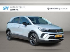 Opel Crossland - 1.2 Turbo 110pk Elegance | Private Lease vanaf € 349, - p.m
