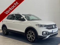 Volkswagen T-Cross - 116pk TSI SPORT / FULL-LED / ADAPTIVE-CC / CARPLAY /