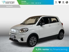 Leapmotor T03 - Design 37.3 kWh | Navigatie | Cruise control