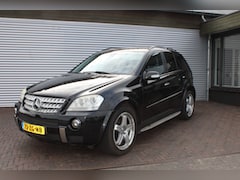 Mercedes-Benz M-klasse - 320 CDI