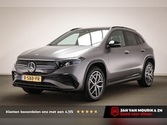 Mercedes-Benz EQA - 250+ AMG Business Edition 71 kWh | SOH 98% | PANORAMADAK | DAB | APPLE | 360 CAMERA | 19"